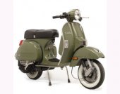 2010 Genuine Scooter Stella photo